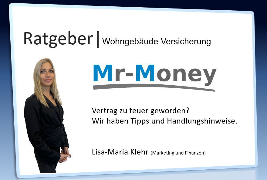Video: Tipps zur Wohngebäudeversicherung
